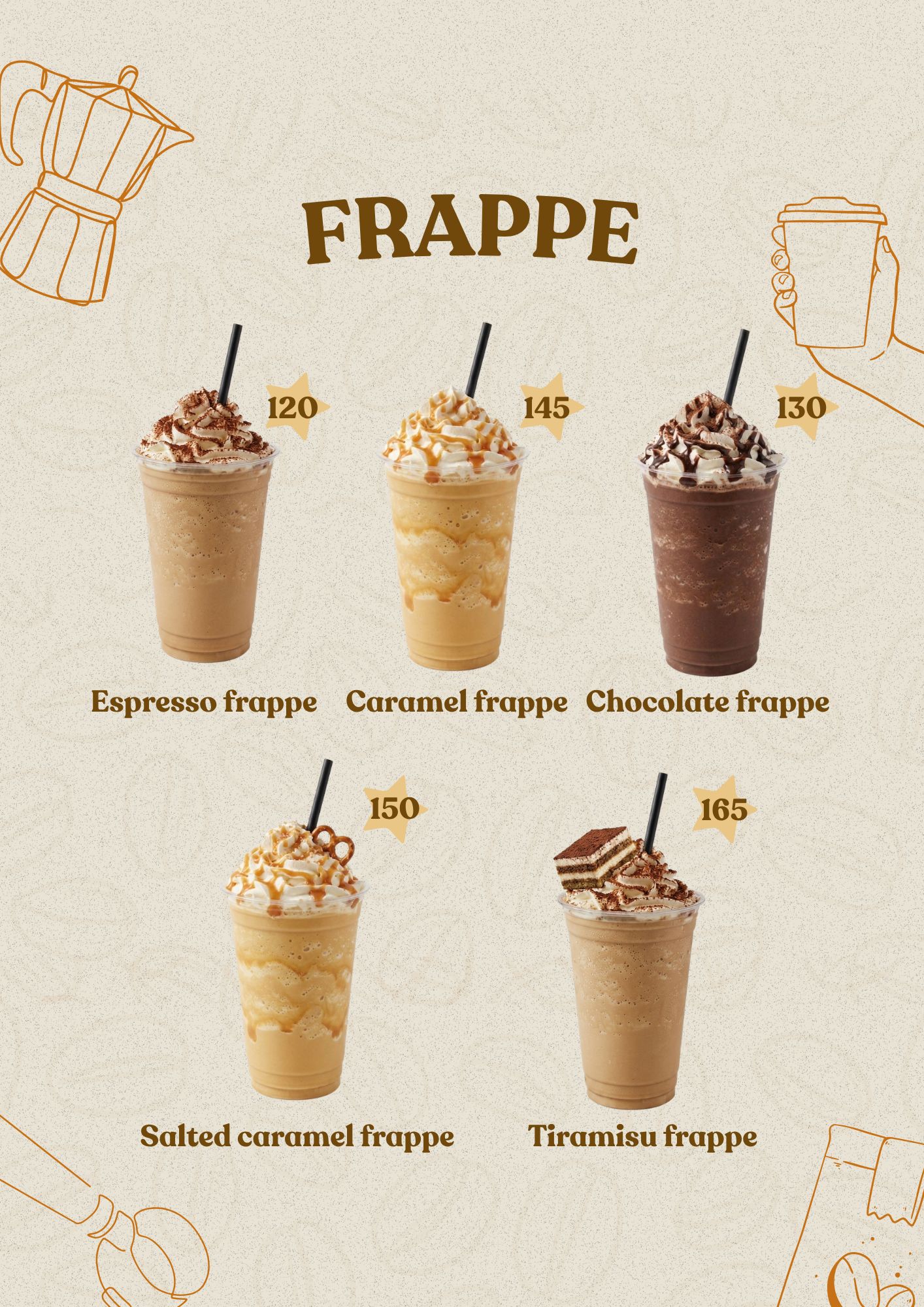 Frappe