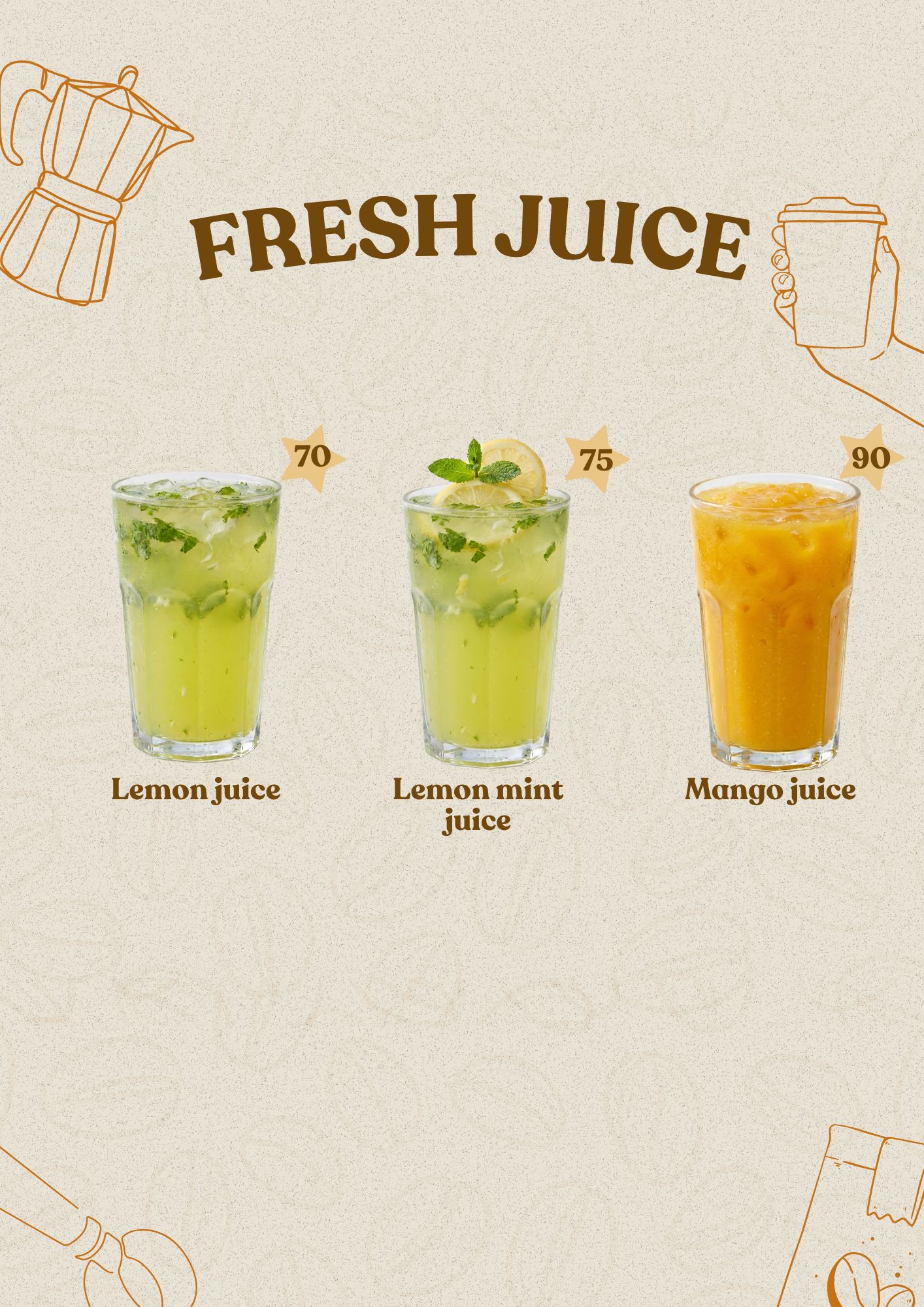 FreshJuice
