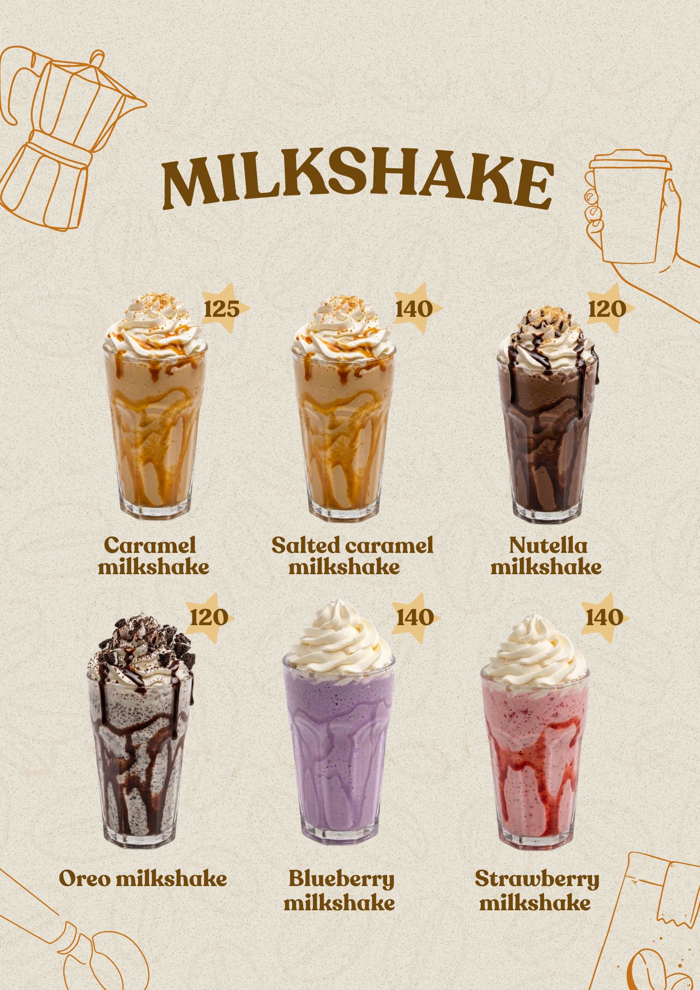 MilkShake