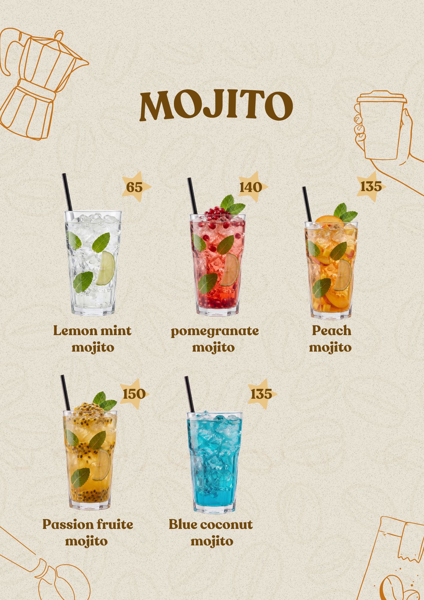 Mojito