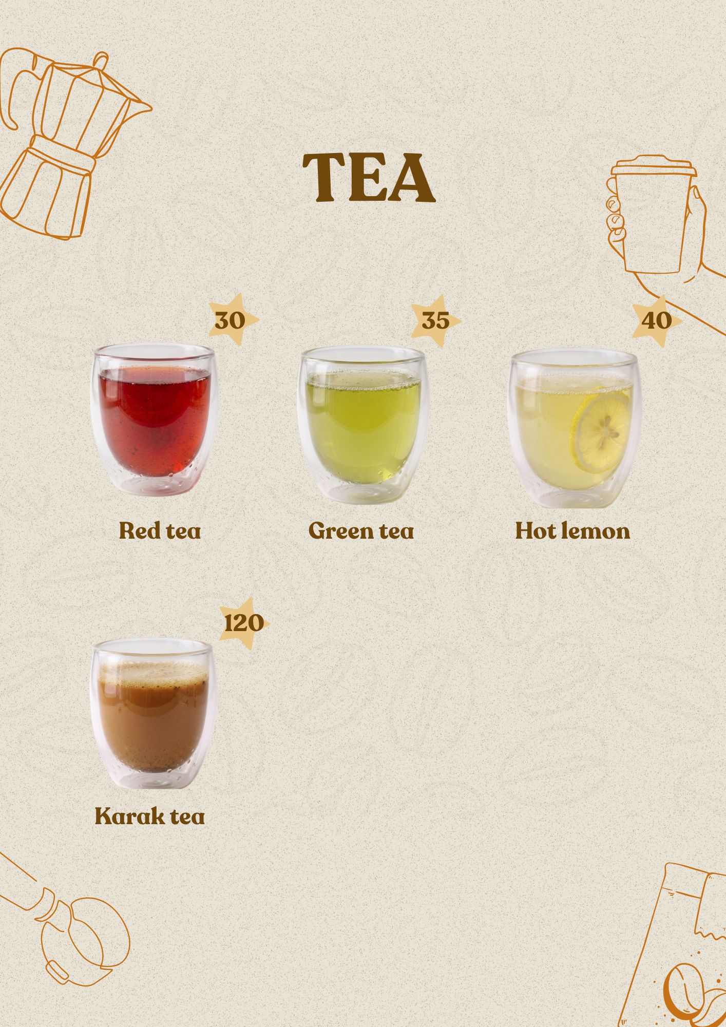 Tea