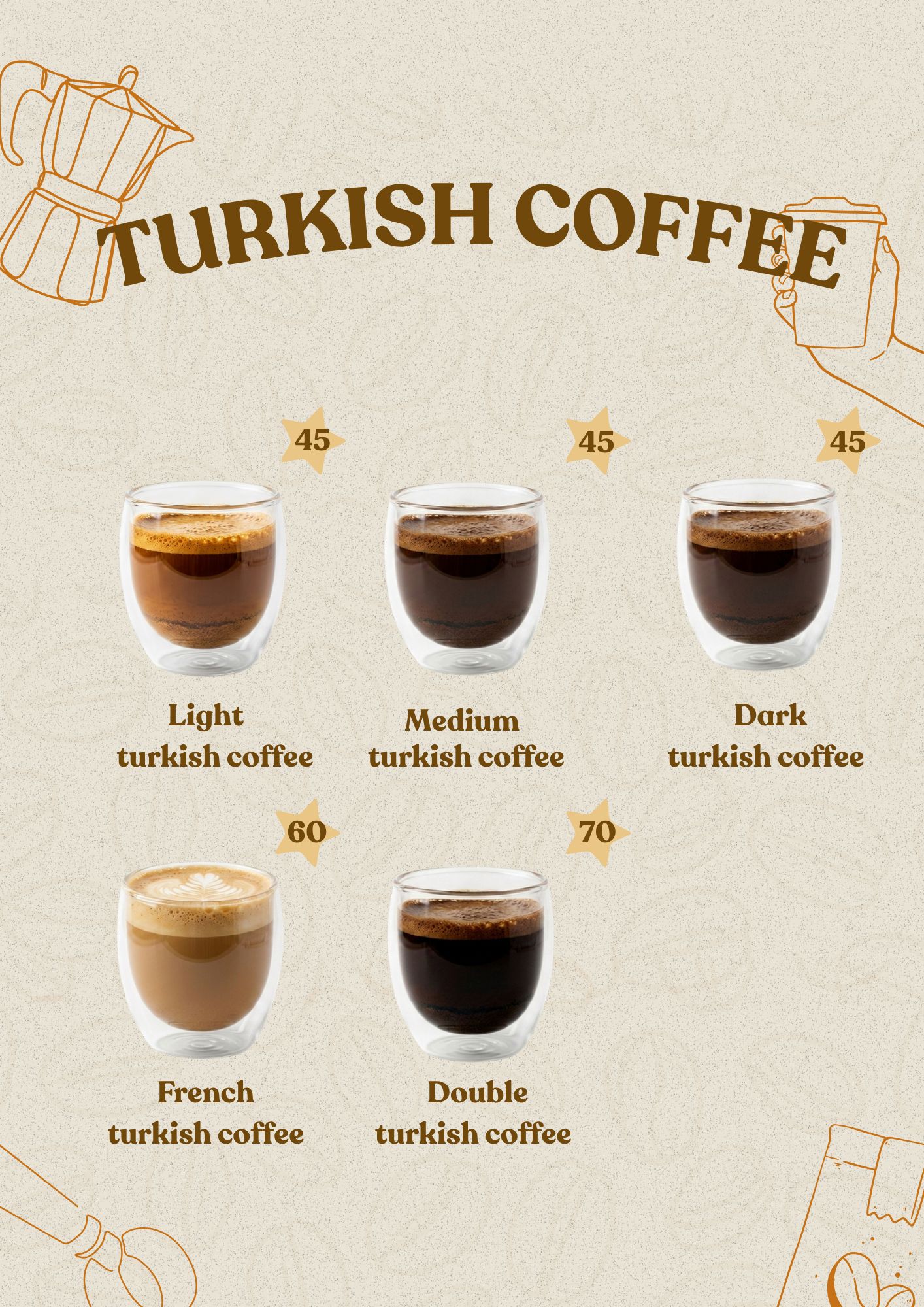 TurkishCoffe